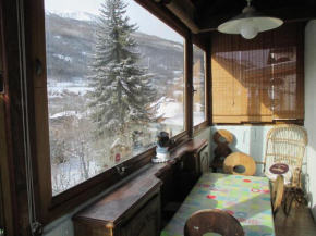 MAISON ENTRE 2 VILLES BRIANCON